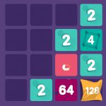 2048 ANIMATED – 2048 Games